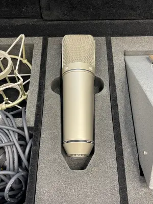 Neumann - U 67 SET 2